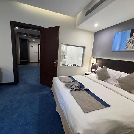 Coupard Hotel الرياض المظهر الخارجي الصورة