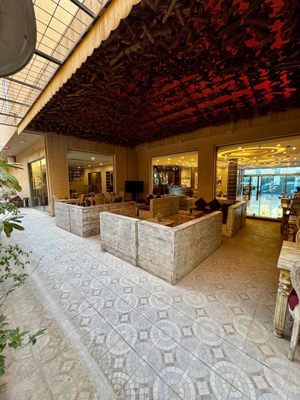 Hotel Coupard