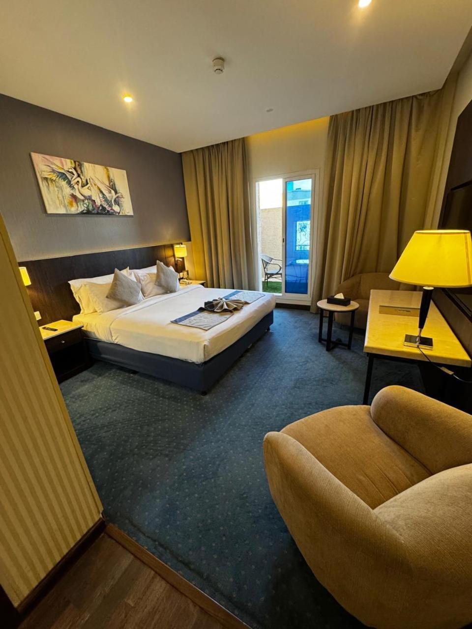 Coupard Hotel 3*