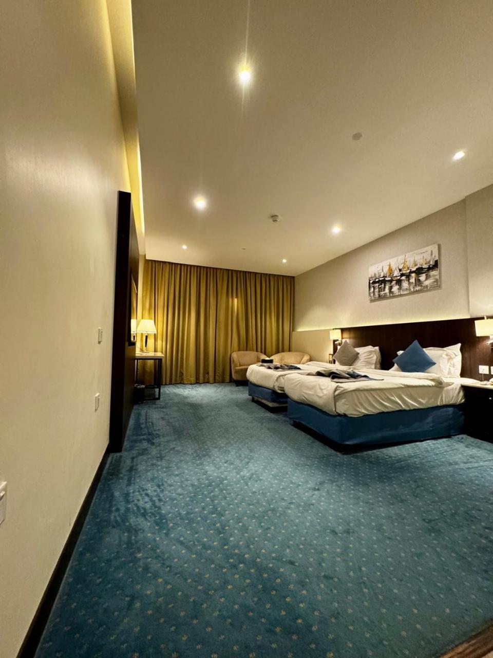Hotel Coupard