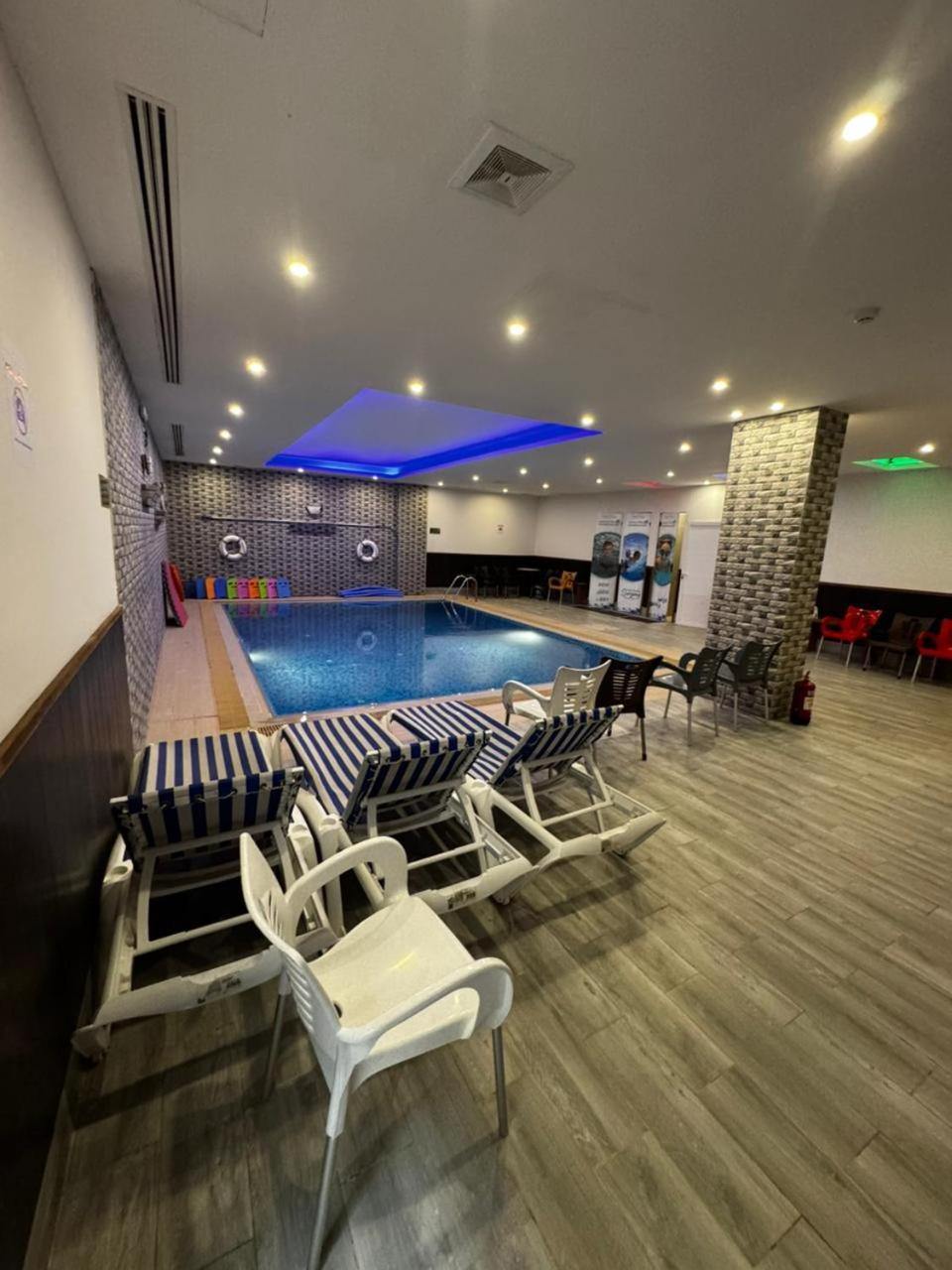 Coupard Hotel