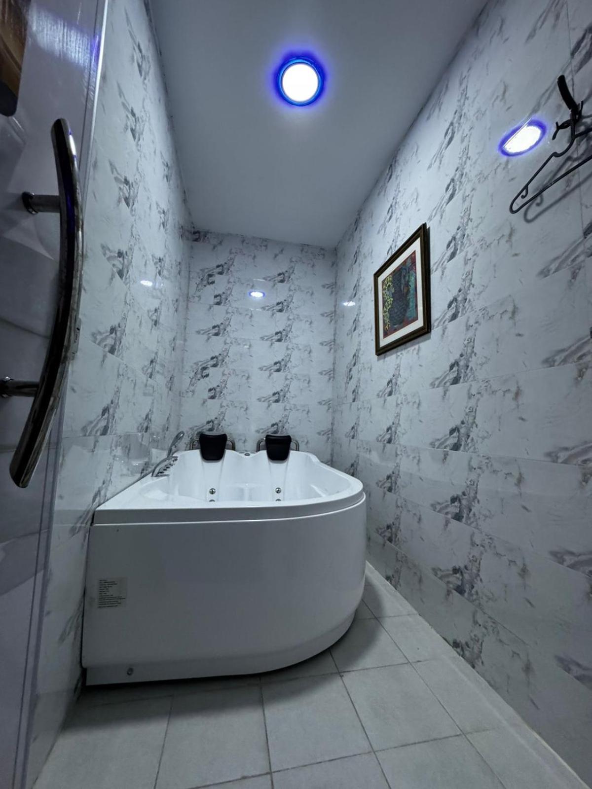 Coupard Hotel Riyad