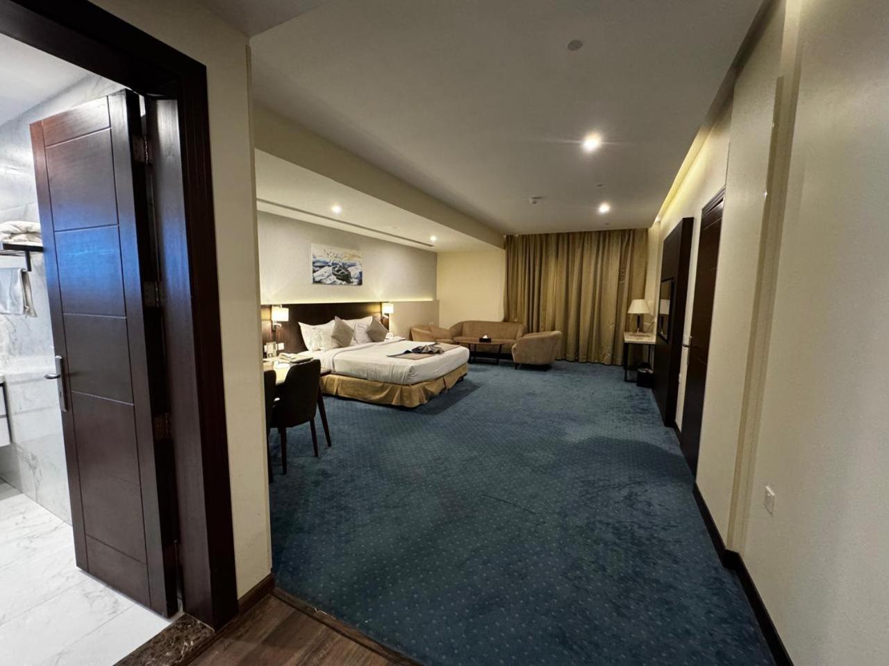 Coupard Hotel