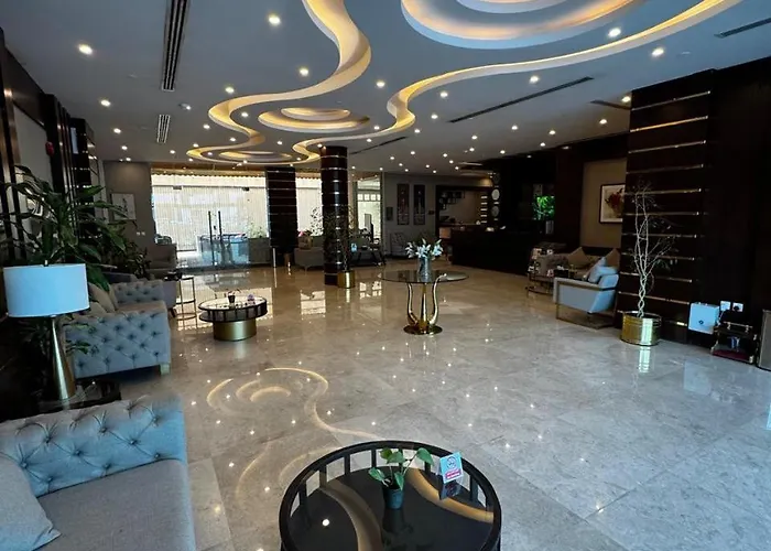 Coupard Hotel