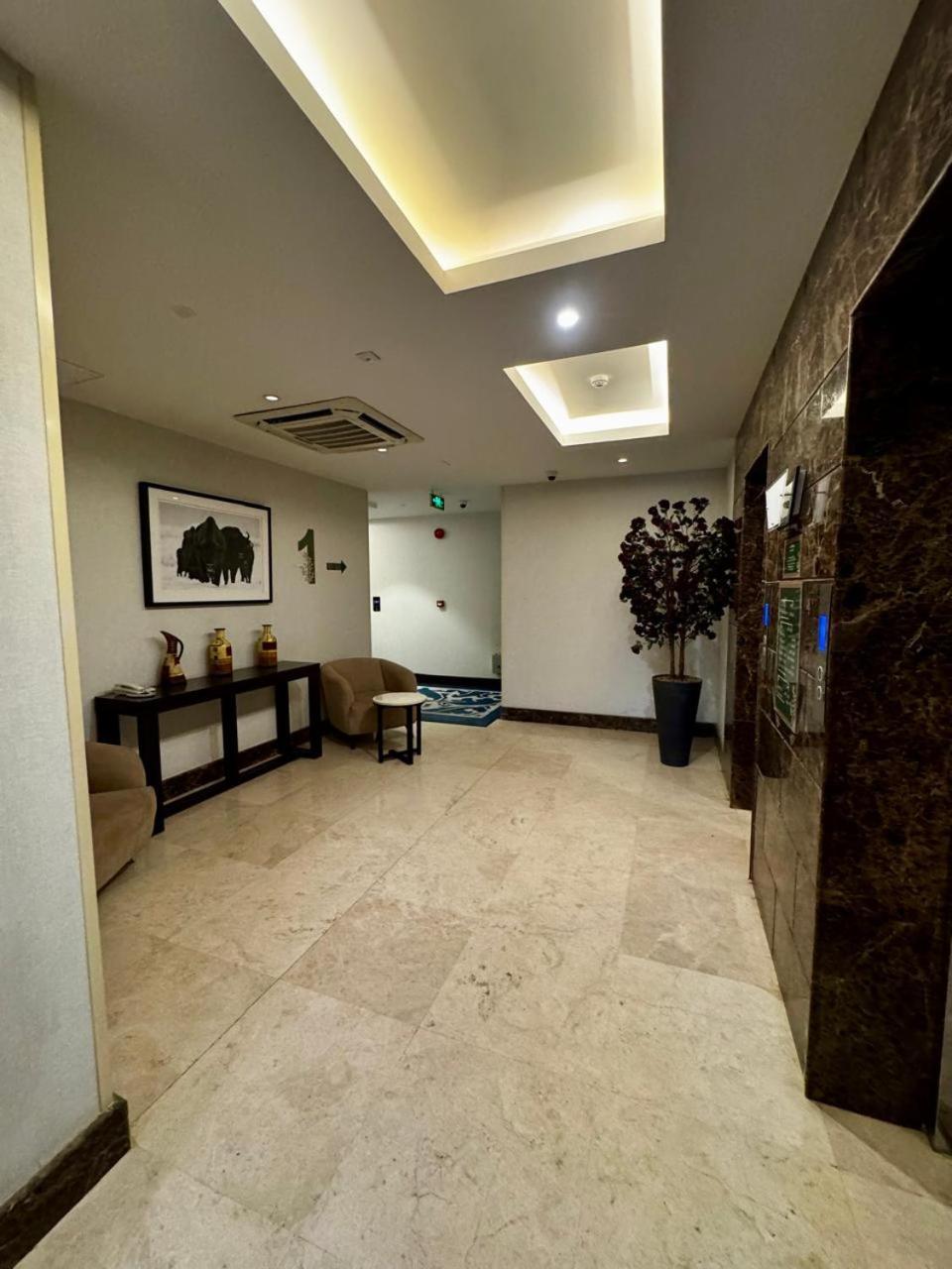 Coupard فندق الرياض